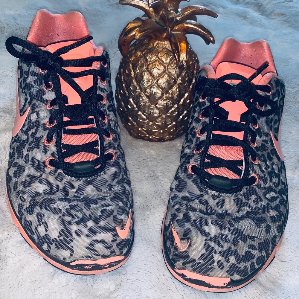 Nike Cheetah Shoes